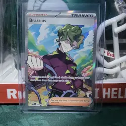 Pokemon Full Art Holo Lot Walley's Compassion, Spearow, Ninjask and more - Image 2