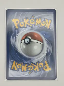 Emcee's Hype 220/182 Ultra Rare Pokemon TCG Destined Rivals NM - Image 2