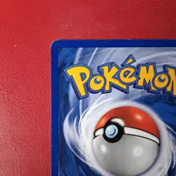 Koga's Arbok 25/132 Gym Challenge Regular FIRST edition Pokemon Card Lp - Image 5