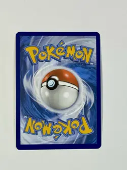 Pokemon TCG - Basic Psychic Energy - 2024 Scarlet & Violet - SVE013 - Holo Foil - Image 4
