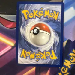 Meltan 179/162 Pokemon TCG Temporal Forces Illustration Rare NM - Image 2