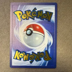 Pokemon Mew EX Metal SV 151 205/165 Basic 180 HP - Image 2