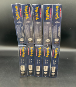 Lot of (10) Pokemon Trading Card Game Starter Gift Box Sealed - Image 3