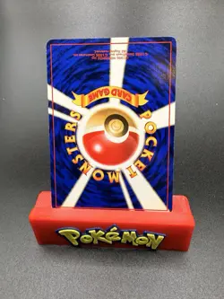 [LP] Dragonair No Rarity Symbol Japanese Base Set No 148 Pokemon 1996 - Image 4