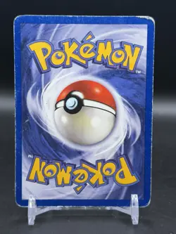 Dark Golbat 1st Edition 24/82 Team Rocket Pokemon English Non Holo WOTC HP - Image 2