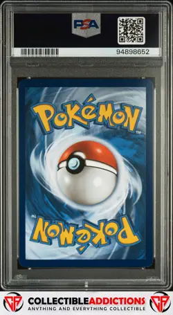 2021 Pokemon Celebrations Classic Collection #4 Charizard PSA 10 - Image 2