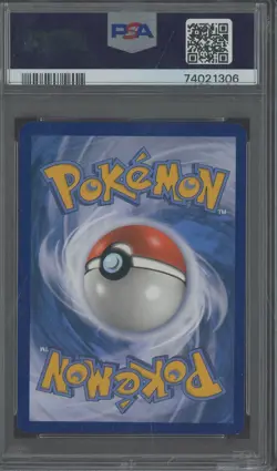 2018 Pokemon SM Promo World 2018 #SM148 Champions Festival PSA 9 MINT - Image 2