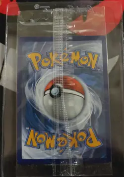 Pokemon Snorlax 051 Scarlet & Violet 151 Pokemon Promo Sealed MINT - Image 2