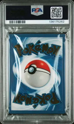 2021 Pokemon Celebrations Charizard Ultra Premium Collection Gold Metal #4 PSA 9 - Image 2
