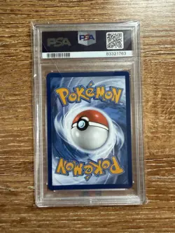PSA 10 Mewtwo Vstar Full Art GG44/GG70 Crown Zenith Pokemon - Image 4