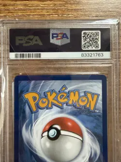 PSA 10 Mewtwo Vstar Full Art GG44/GG70 Crown Zenith Pokemon - Image 5