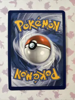 Pokemon Reverse Holo Squirtle SV: Scarlet & Violet 151 007/165 NM - Image 2