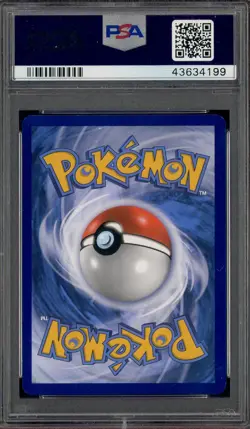 2019 Pokemon Sun & Moon Unbroken Bonds Secret #228 FA Clesteela Gx PSA 8 NM-MT - Image 2