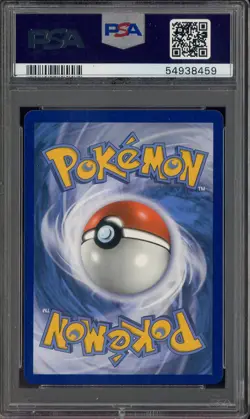 2019 Pokemon Sun & Moon Hidden Fates #SV40 Garchomp Holo PSA 9 MINT - Image 2