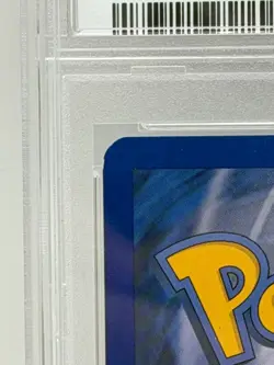 2006 Pokemon EX #94/100 Jirachi ex holo Crystal Guardians PSA 9 - Image 4
