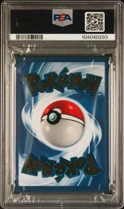 2021 Pokemon Celebrations UPC Gold Charizard PSA 9 Mint #4 Englisch - Image 3