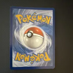 Pokemon Squirtle SV07 Stellar Crown 148/142 Illustration Rare Full Art Holo - Image 2