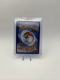 Boss’s Orders 256/217 Full Art Holo Ultra Rare Ascended Heroes Pokemon TCG ASC - Image 2