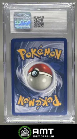 Potion CGC 10 1999 Pokemon Base Set #94/102 1204 - Image 2