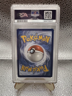 2021 Pokemon TCG Elesa's Sparkle Fusion Strike 260/264 Gem Mint PSA 10 - Image 2