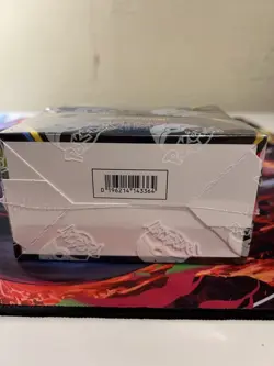 Pokemon Phantasmal Flames Booster Box | Factory Sealed | 36 Packs - Image 5
