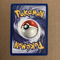 2000 Pokemon Team Rocket First Edition Magikarp #47/82 - Image 2