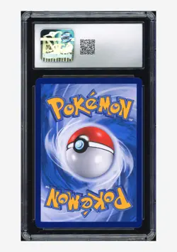 Pokemon CGC 10 GEM Cryogonal Master Ball Rev. Holo 2025 024/129 CSV4C S.Chinese - Image 2