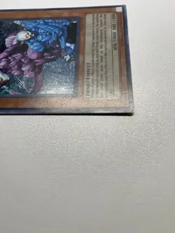 Yugioh Gemini Imps Unlimited Secret Rare Holo Bleed PP01-EN005 HP - Image 4