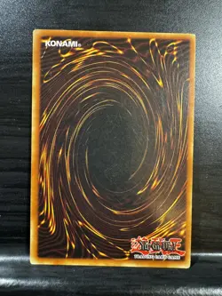 YuGiOh! | Soul Exchange | SDY-041 | Super Rare Holo | LP - Image 2