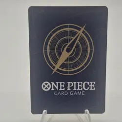 Bandai One Piece Boa Hancock PRB02-017 Super Rare Premium Booster Vol.2 7000 Fo… - Image 2