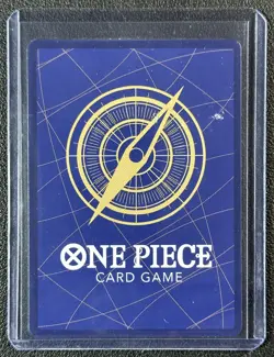 PORTGAS.D.ACE 2024 ONE PIECE 500 YEARS IN THE FUTURE #OP07-119 - Image 2