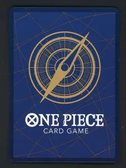 One Piece Nami ST01-007 Pre-Errata Starter Deck 1: Straw Hat Crew Regular - Image 2