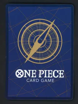 One Piece Nami ST01-007 Pre-Errata Starter Deck 1: Straw Hat Crew Regular - Image 2