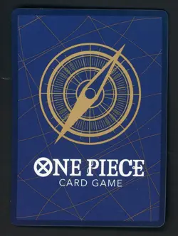One Piece Nami ST01-007 Pre-Errata Starter Deck 1: Straw Hat Crew Regular - Image 2