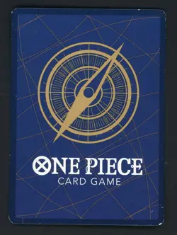 One Piece Nami ST01-007 Pre-Errata Starter Deck 1: Straw Hat Crew Regular - Image 2