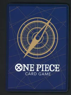 Zoro-Juurou (Event Pack Vol. 5) OP05-067 One Piece PROMO GOLD CHAMPIONSHIP - Image 2