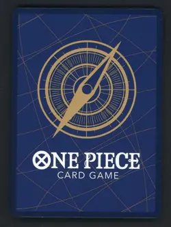 Zoro-Juurou (Event Pack Vol. 5) OP05-067 One Piece PROMO GOLD CHAMPIONSHIP - Image 2