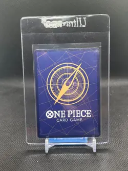 Perona OP06-093 SR Parallel PAR Promo Flagship Battle One Piece TCG NM Japanese - Image 2