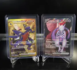 Pokemon Card LOT, IR, SR, UR, Ace Spec, Masterball & Ex/V, (59 Cards) !!!! - Image 2