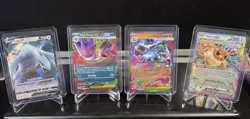 Pokemon Card LOT, IR, SR, UR, Ace Spec, Masterball & Ex/V, (59 Cards) !!!! - Image 5