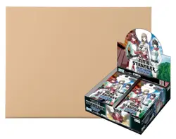 Digimon Card Game: Time Stranger Booster (BT 24) 12 Display Case #RDE - Image 1