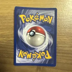 Pokemon Venusaur Holo Rare Card 15/102 Base Set 1999 Stage 2 - Image 5