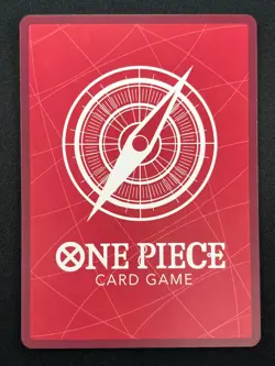 [NM] Marshall D Teach One Piece Card OP09-081 2nd Anniversary Set 2025 26F30 - Image 3