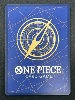 [NM] Sabo ONE PIECE Card Game Japanese OP07-118 SEC Carrying on His Will 26F27 - Image 3