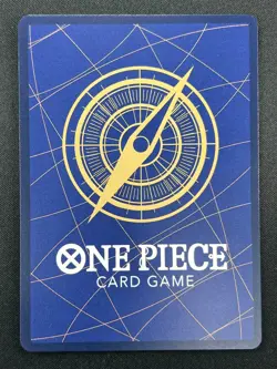 [NM] Boa Hancock ONE PIECE Card Japanese EB03-026 SR Heroines Edition 26F28 - Image 3