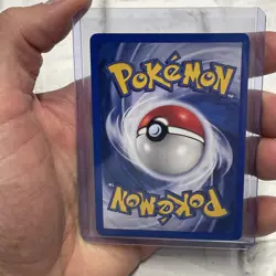 GERMAN Murkrow 46/64 Neo Revelation - Common Pokemon Card - LP+ Vintage Vtg WOTC - Image 3