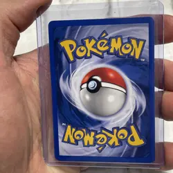 Pokemon Card Angel Trainer 64/64 DEUSTCH Neo Revelation Near Mint Unlimited NM - Image 3