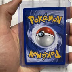 Pokemon [GERMAN] Zubat 70/82 Team Rocket Set 2000 NM/MT Vintage Vtg Common Card - Image 3