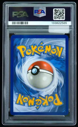 2019 Mega Sableye & Tyranitar GX #226 Unified Minds PSA 9 Pokemon Card - Image 3