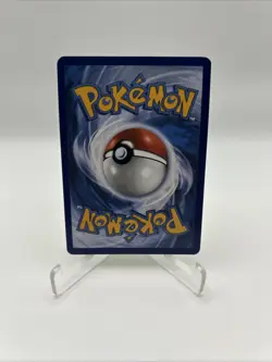 001/132 Bulbasaur 2026 Pokemon Day League Stamped Promo Card Mega TCG Play - Image 2